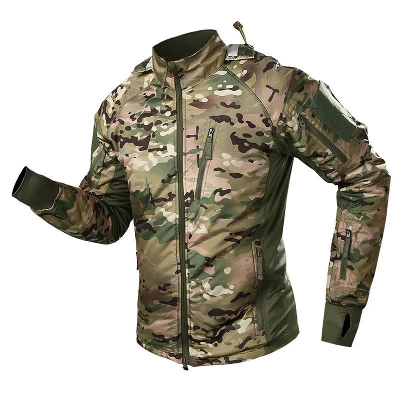 Outdoors Clothing