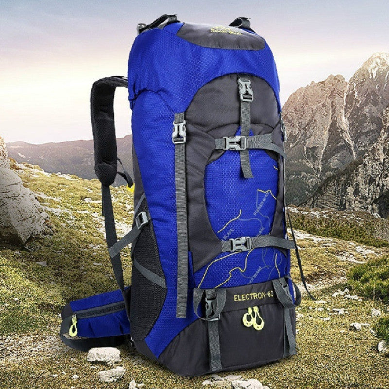 Hiking Backpacks