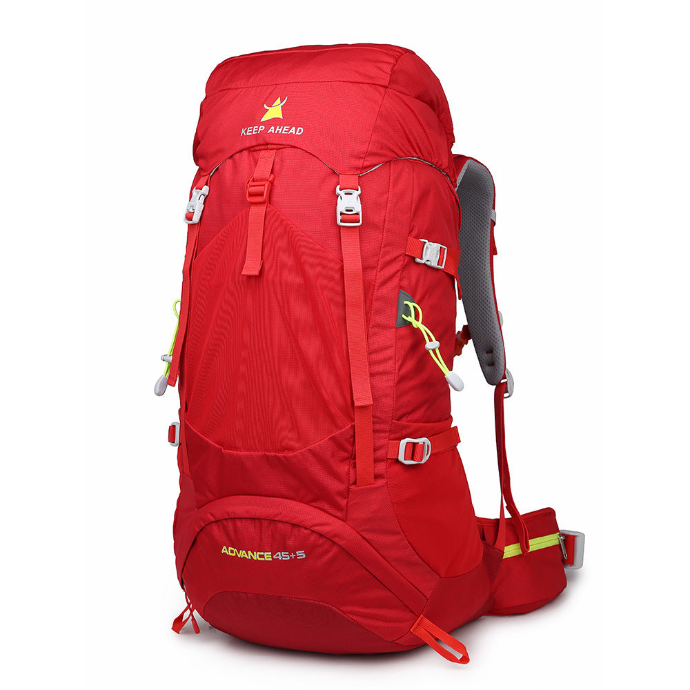 Camping Backpack / Mountaineering Bag