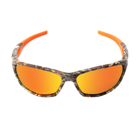 Camouflage Sports Polarized sunglasses Color Film