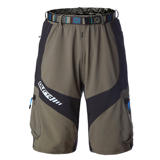 Cycling Shorts Men's Off-Road Mountain