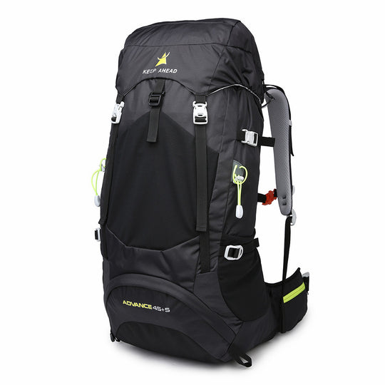 Camping Backpack / Mountaineering Bag