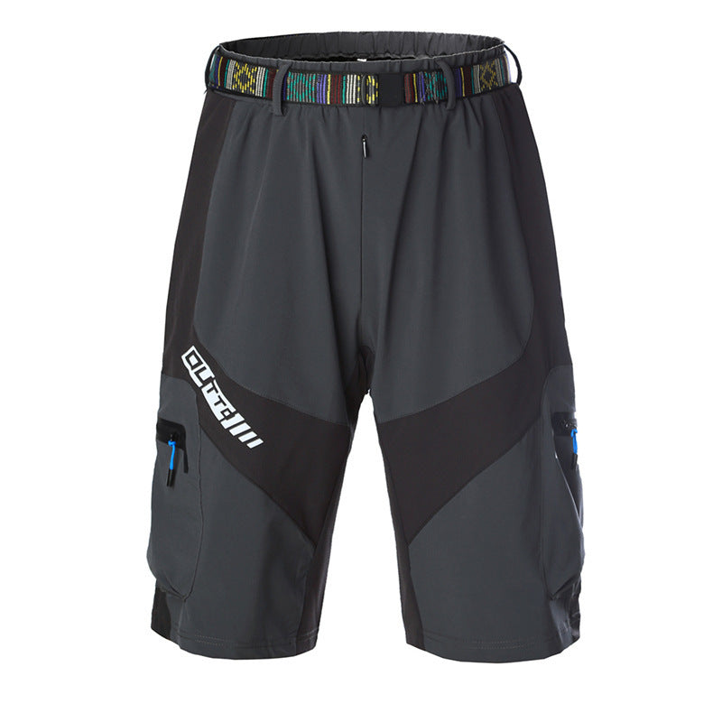 Cycling Shorts Men's Off-Road Mountain