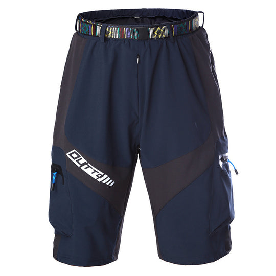 Cycling Shorts Men's Off-Road Mountain