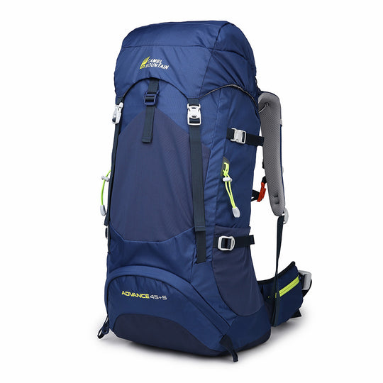 Camping Backpack / Mountaineering Bag