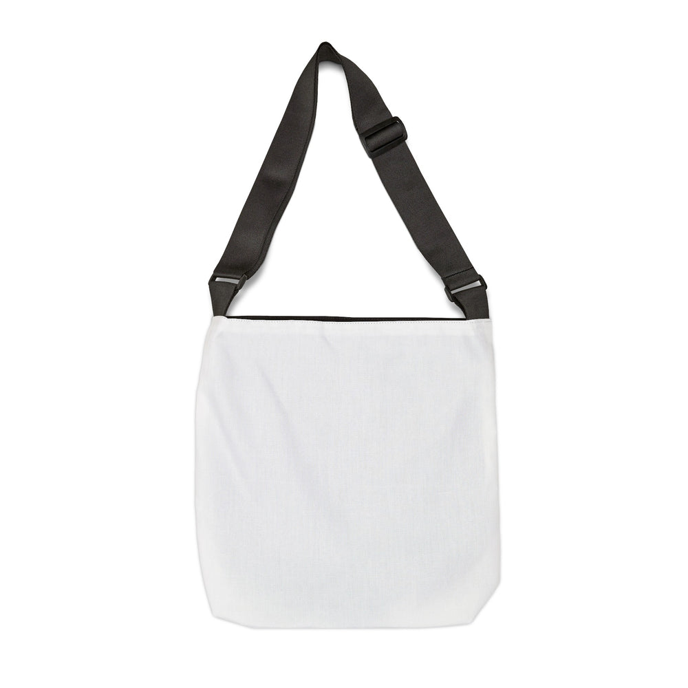 Adjustable Tote Bag