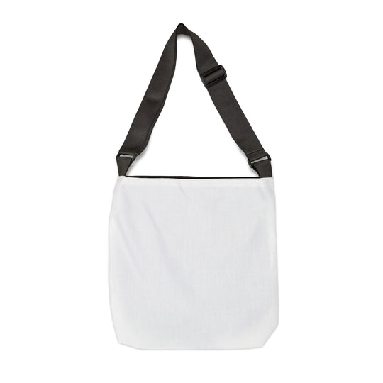 Adjustable Tote Bag