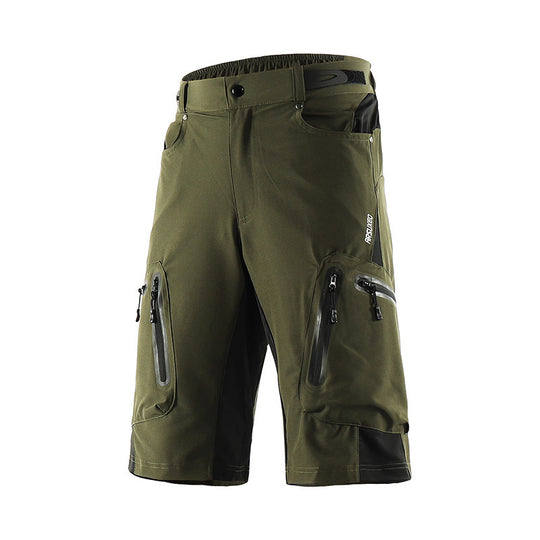 Outdoor Leisure Hiking Shorts