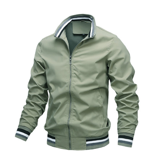 Men's Sports Jacket