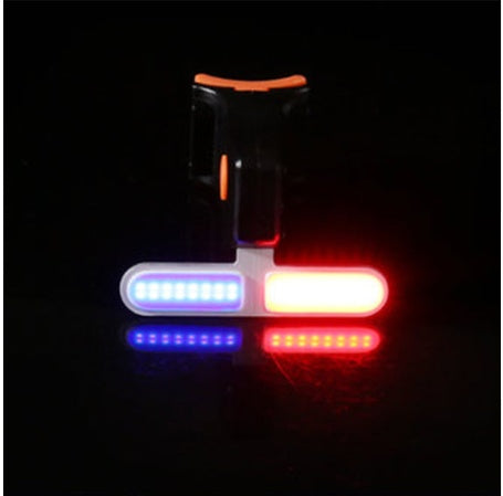 Bicycle Taillight USB Rechargeable