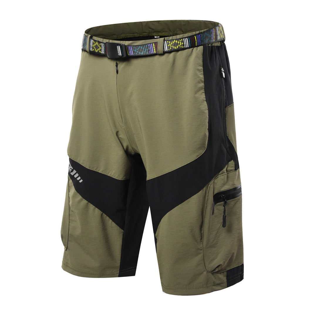 Cycling Shorts Men's Off-Road Mountain