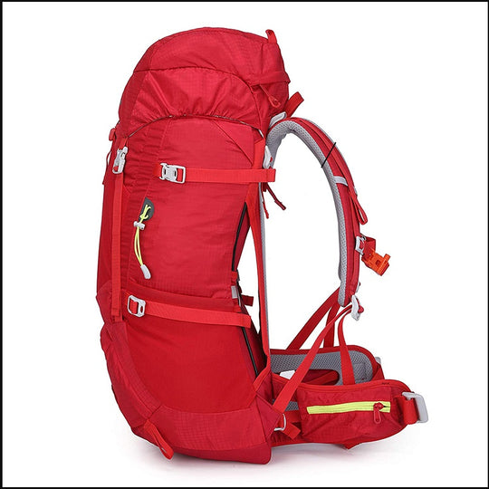 Camping Backpack / Mountaineering Bag