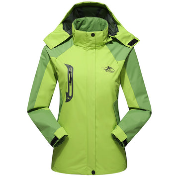 Outdoor Sports Jackets