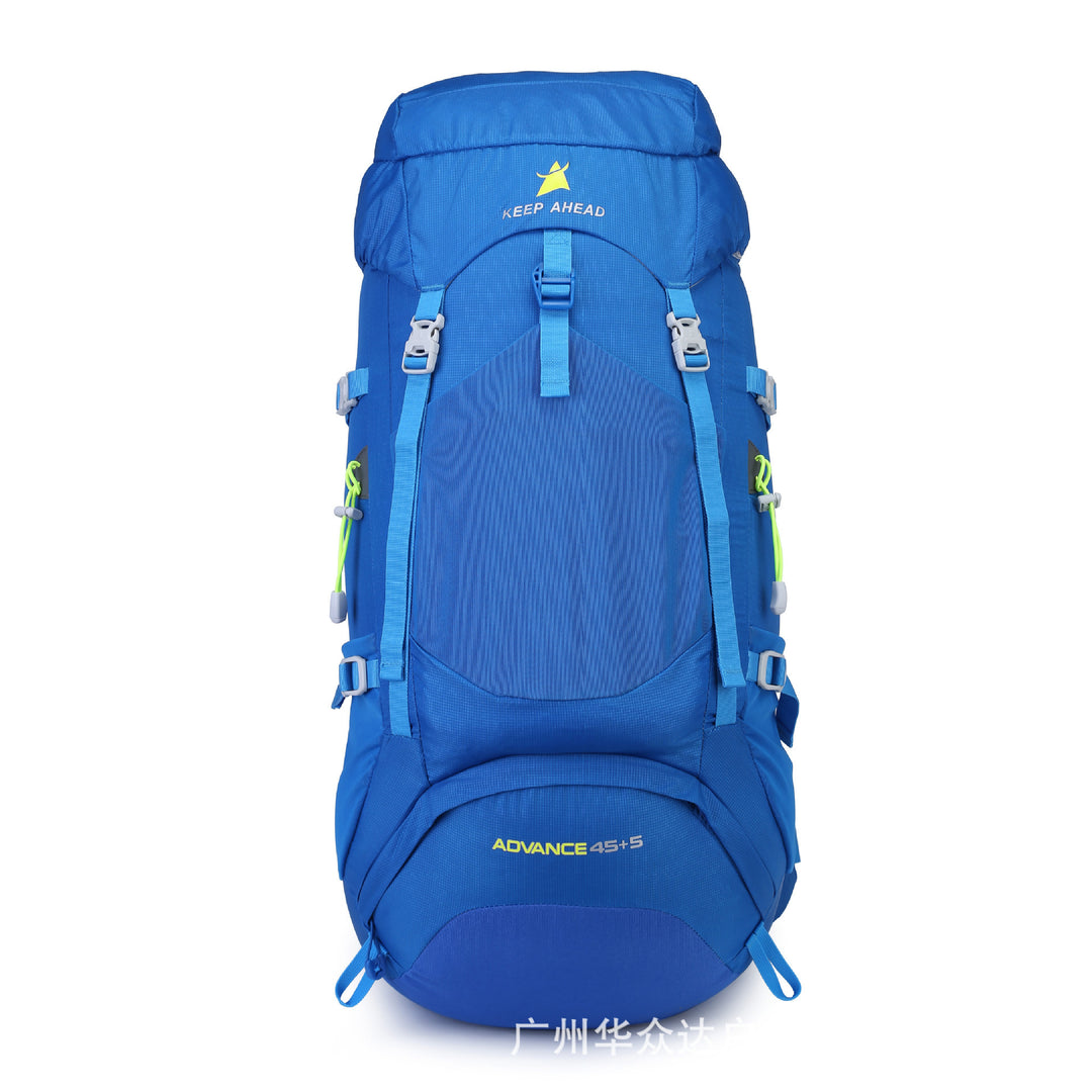 Camping Backpack / Mountaineering Bag