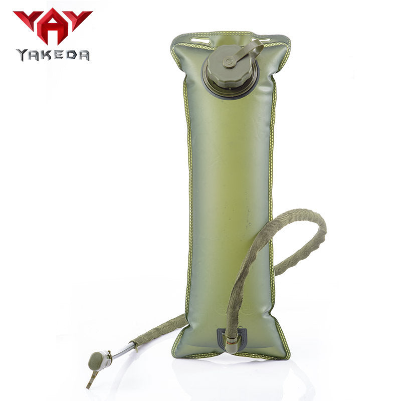 Tactical Sports Outdoor Cycling Running Backpack Camping Water Bag