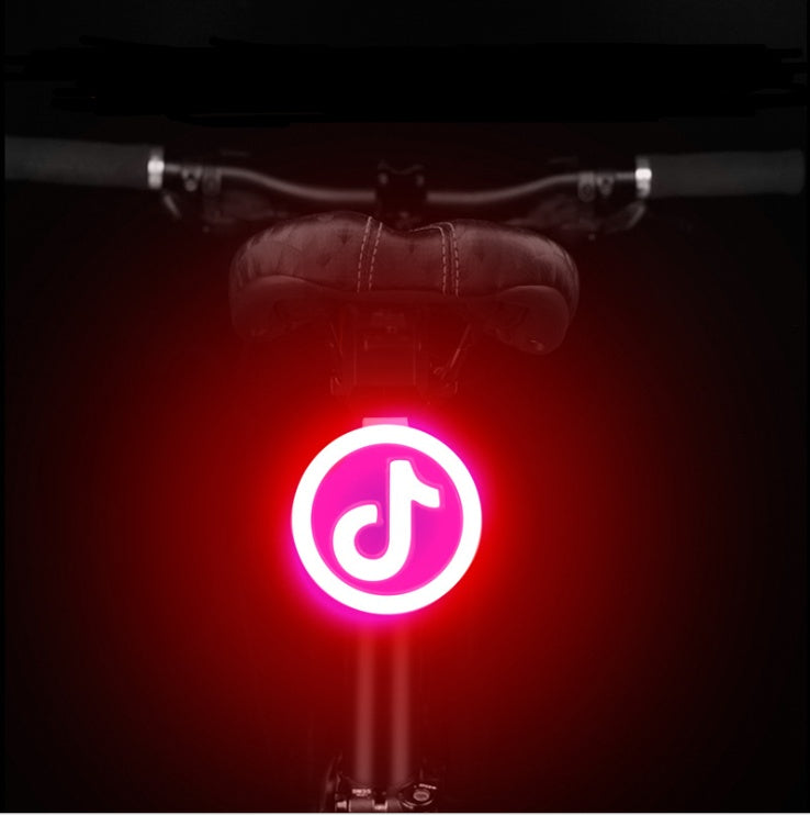 Bicycle Taillight USB Rechargeable