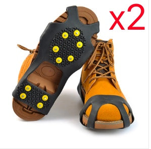 Crampons Anti-skid Shoe Covers Outdoor