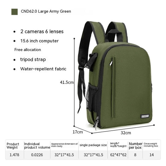 Army Green