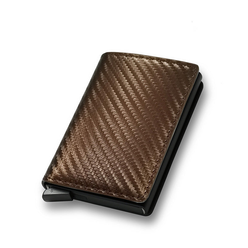 Carbon Fiber Bronze